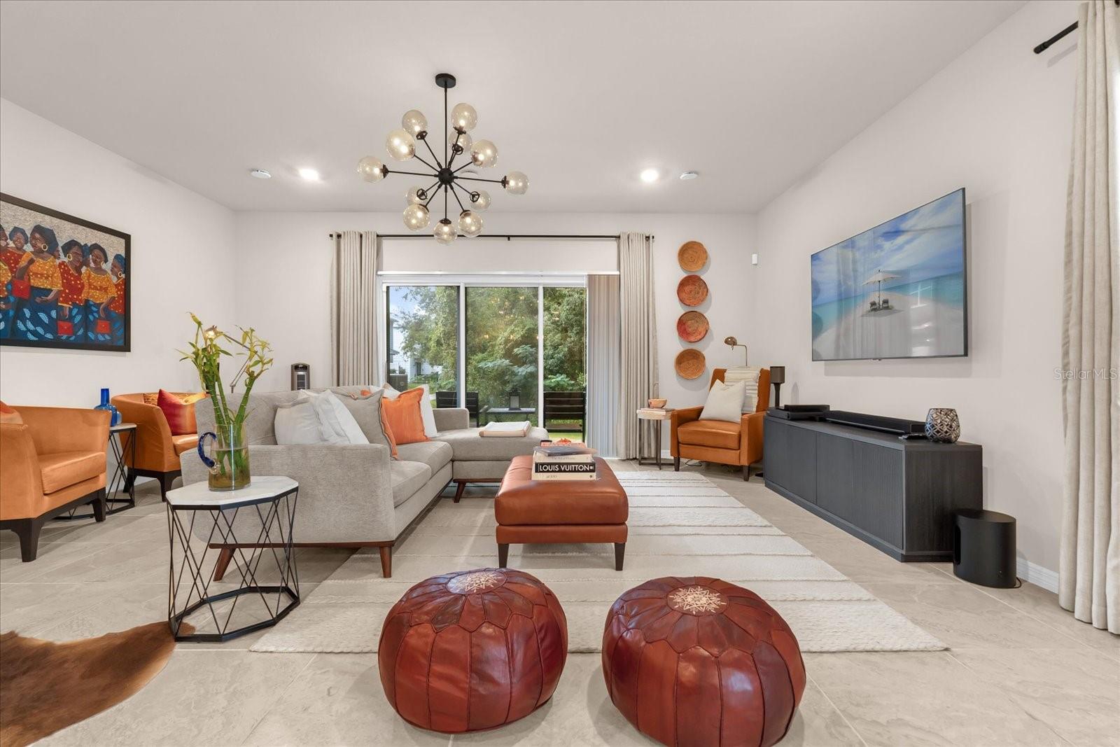 CYPRESS CAY PH 2 - Residential Lease