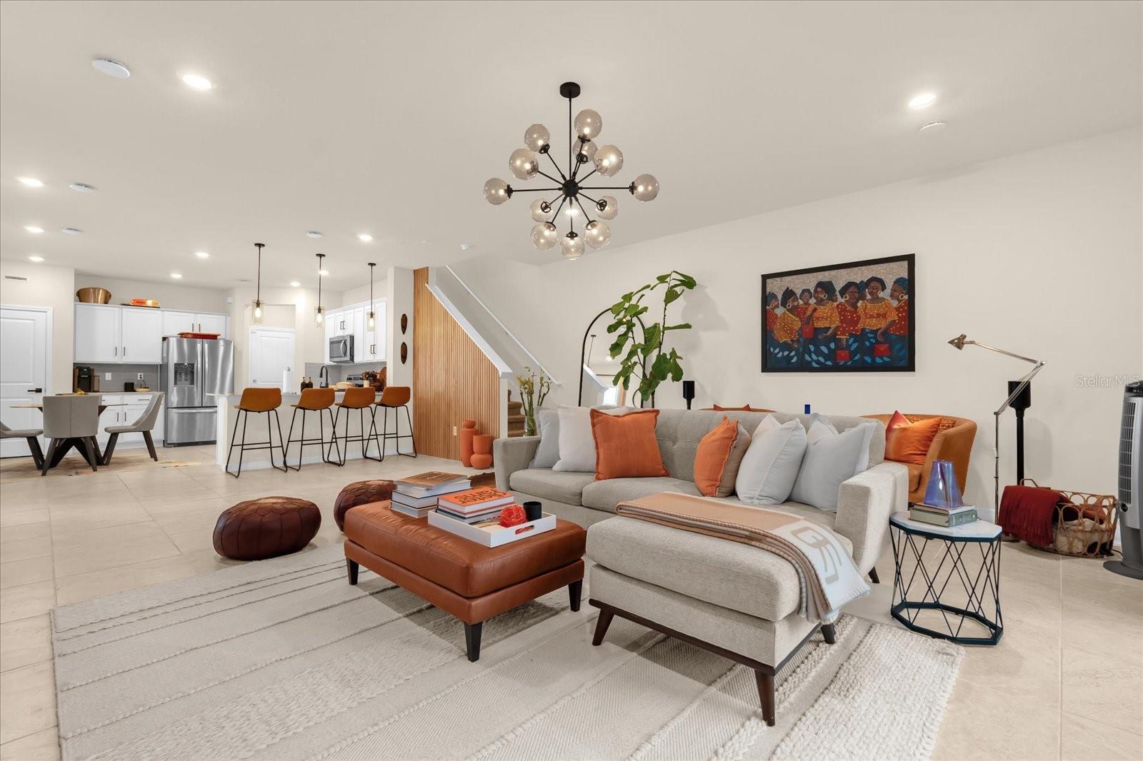 CYPRESS CAY PH 2 - Residential Lease