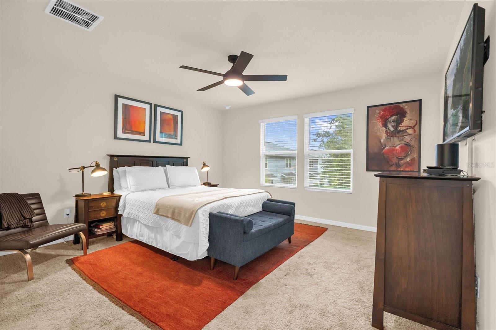 CYPRESS CAY PH 2 - Residential Lease