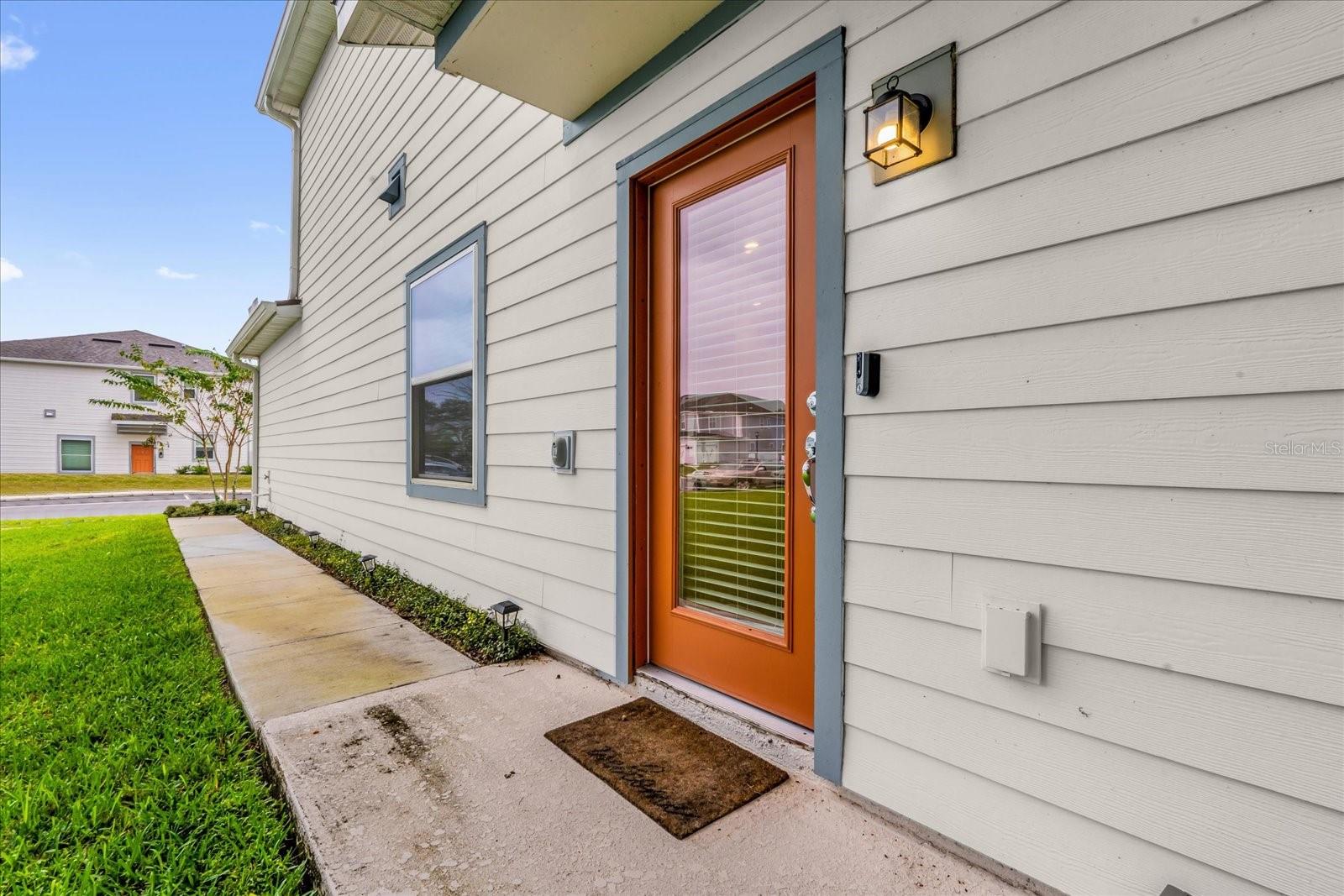 CYPRESS CAY PH 2 - Residential Lease
