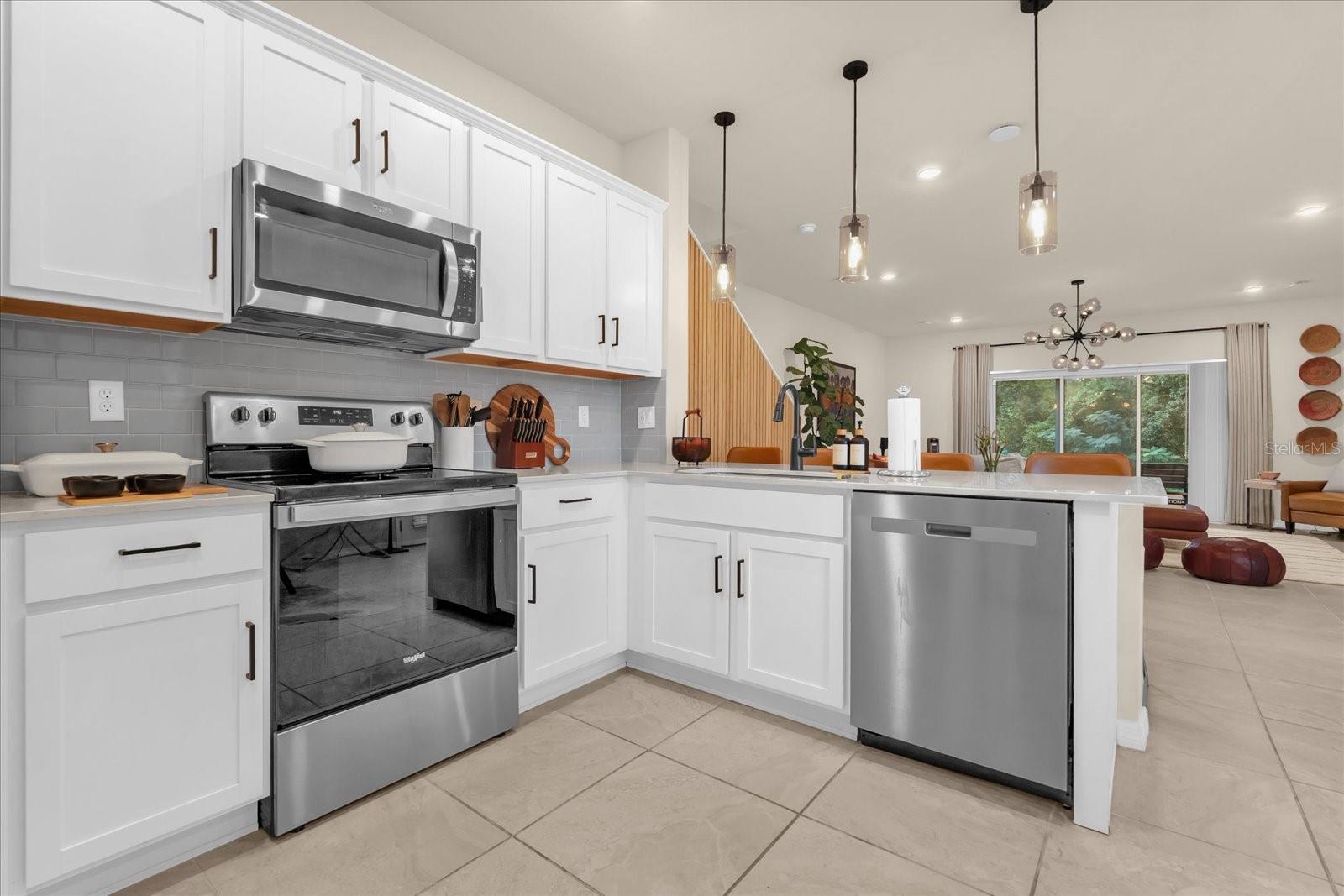 CYPRESS CAY PH 2 - Residential Lease