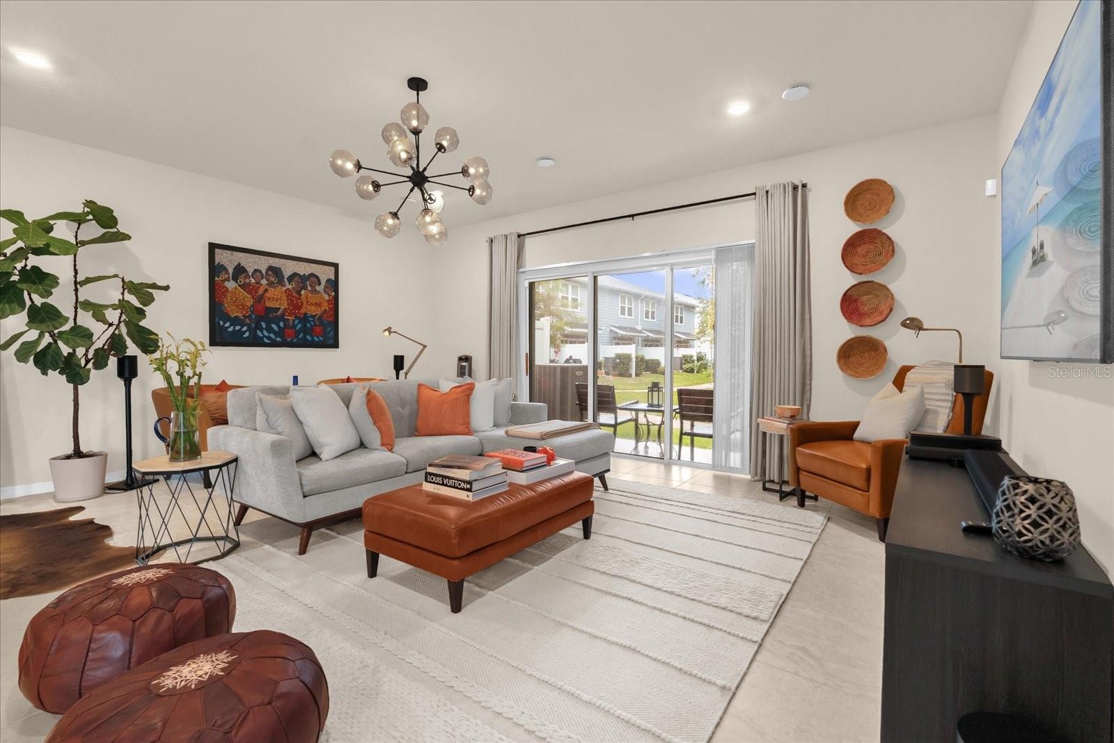 CYPRESS CAY PH 2 - Residential Lease