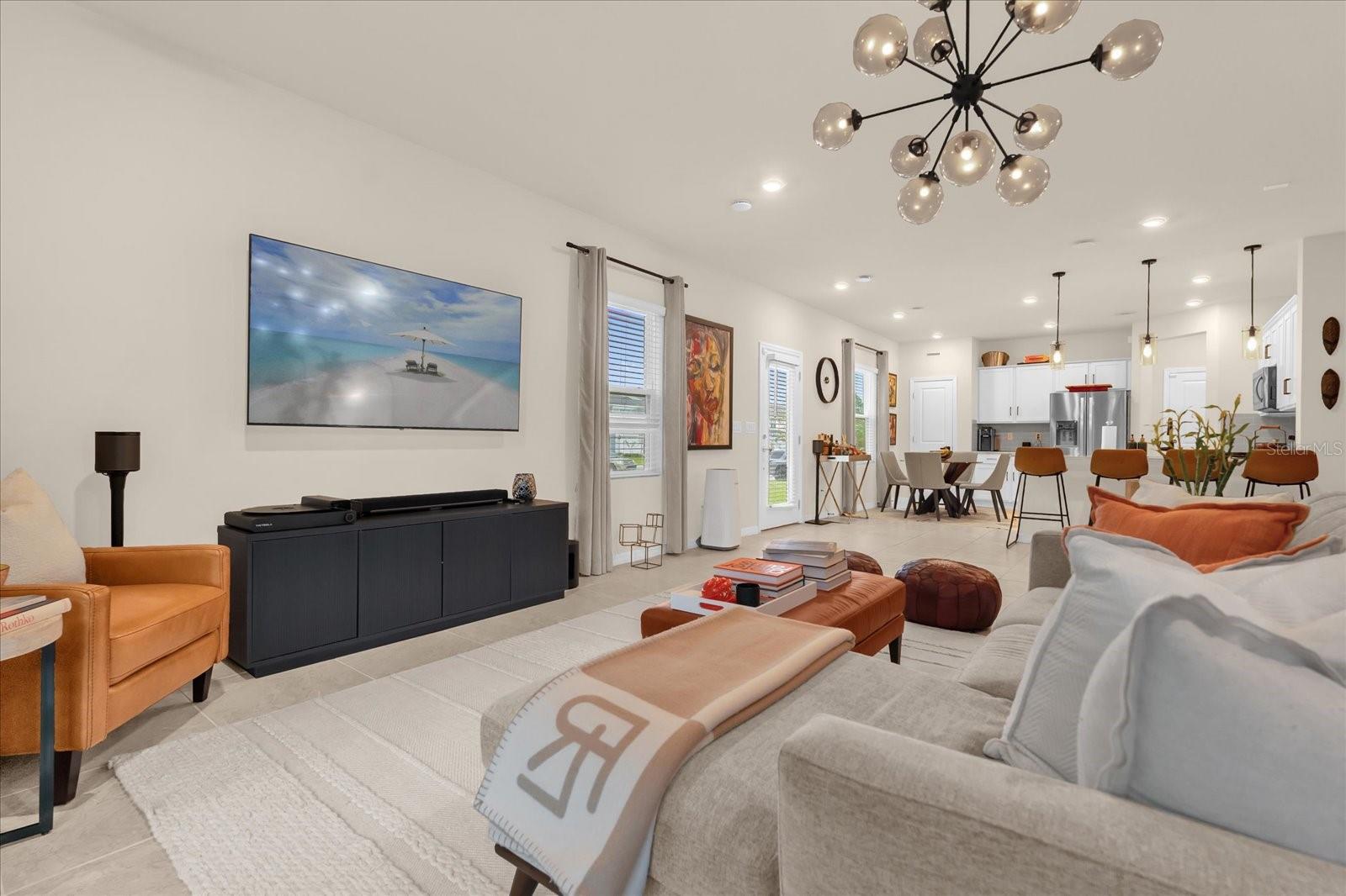 CYPRESS CAY PH 2 - Residential Lease