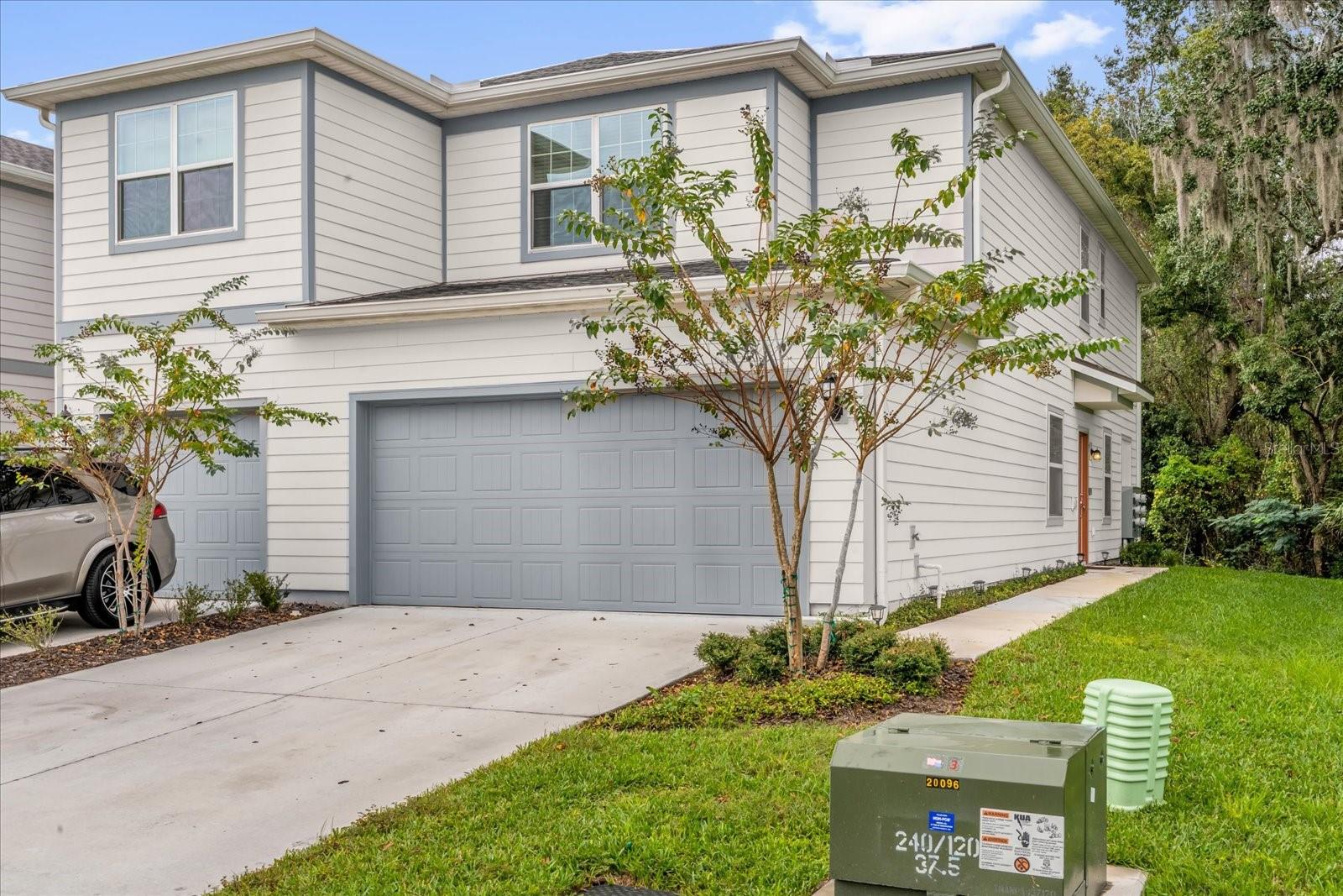 CYPRESS CAY PH 2 - Residential Lease