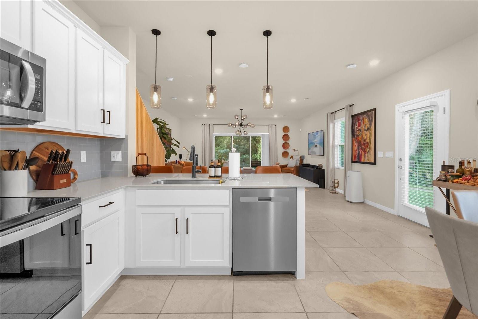 CYPRESS CAY PH 2 - Residential Lease