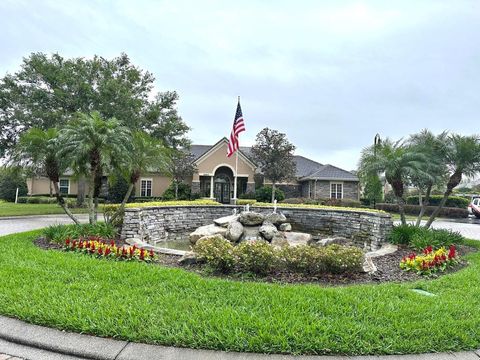 A home in ORLANDO