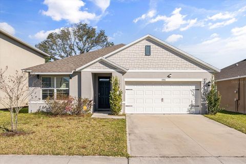 Photo of 1006 August Sky Drive, Deltona, FL 32738 (MLS # O6376323)