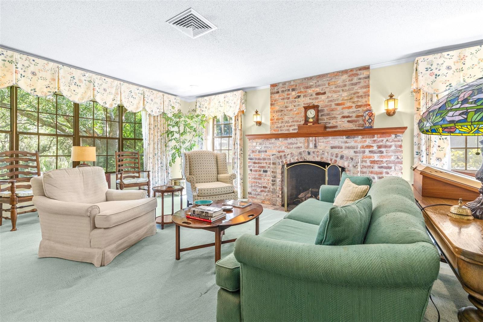 LAKE WALES HEIGHTS - Residential