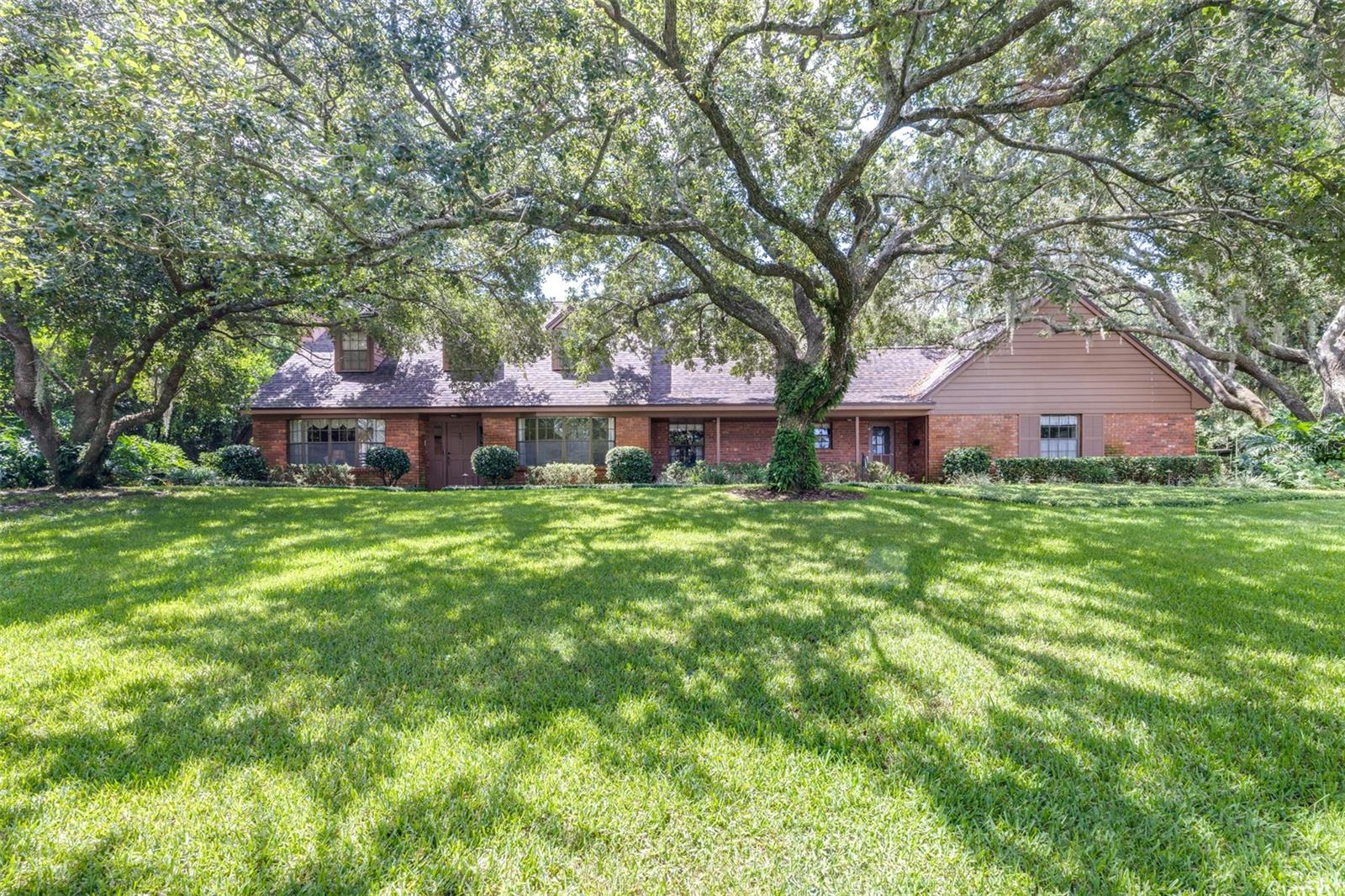 LAKE WALES HEIGHTS - Residential