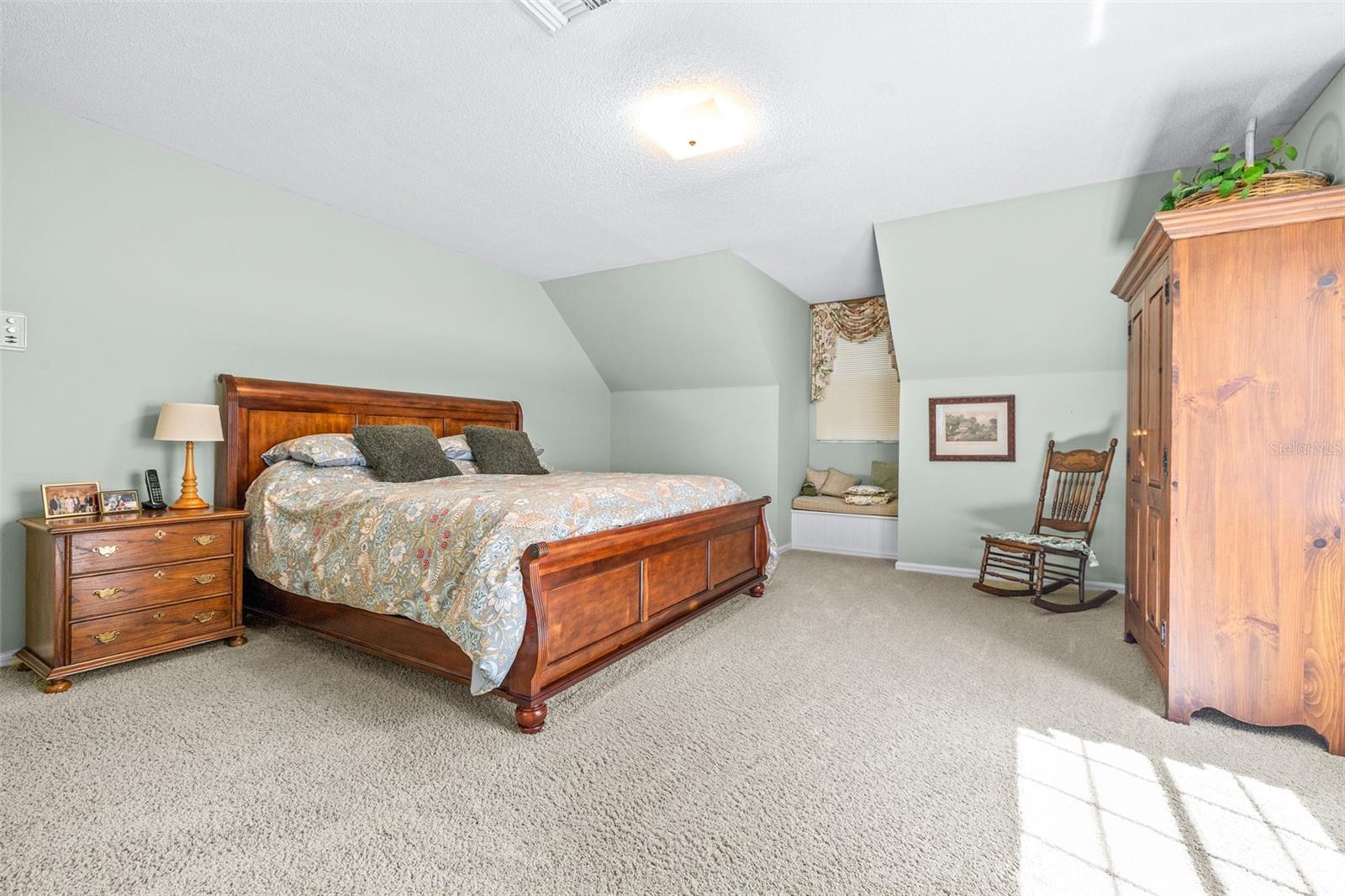 LAKE WALES HEIGHTS - Residential