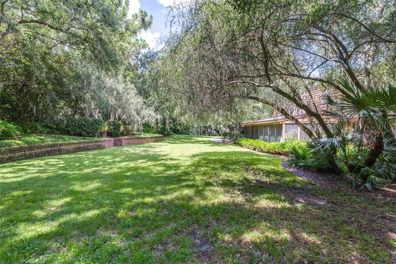 LAKE WALES HEIGHTS - Residential