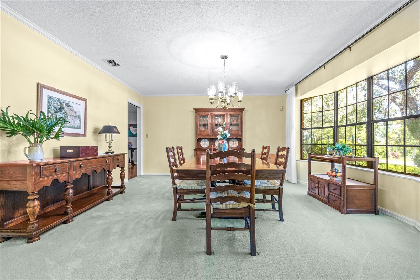 LAKE WALES HEIGHTS - Residential