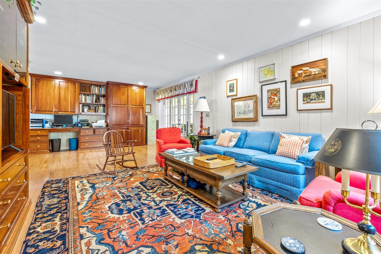 LAKE WALES HEIGHTS - Residential