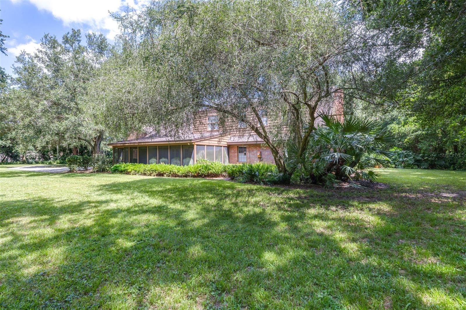 LAKE WALES HEIGHTS - Residential
