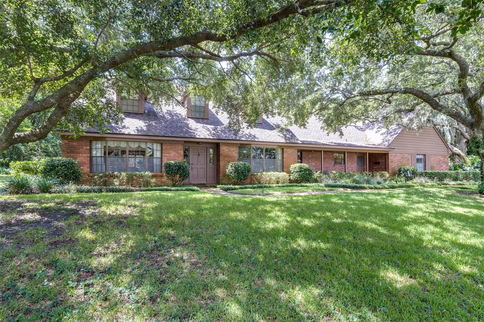LAKE WALES HEIGHTS - Residential