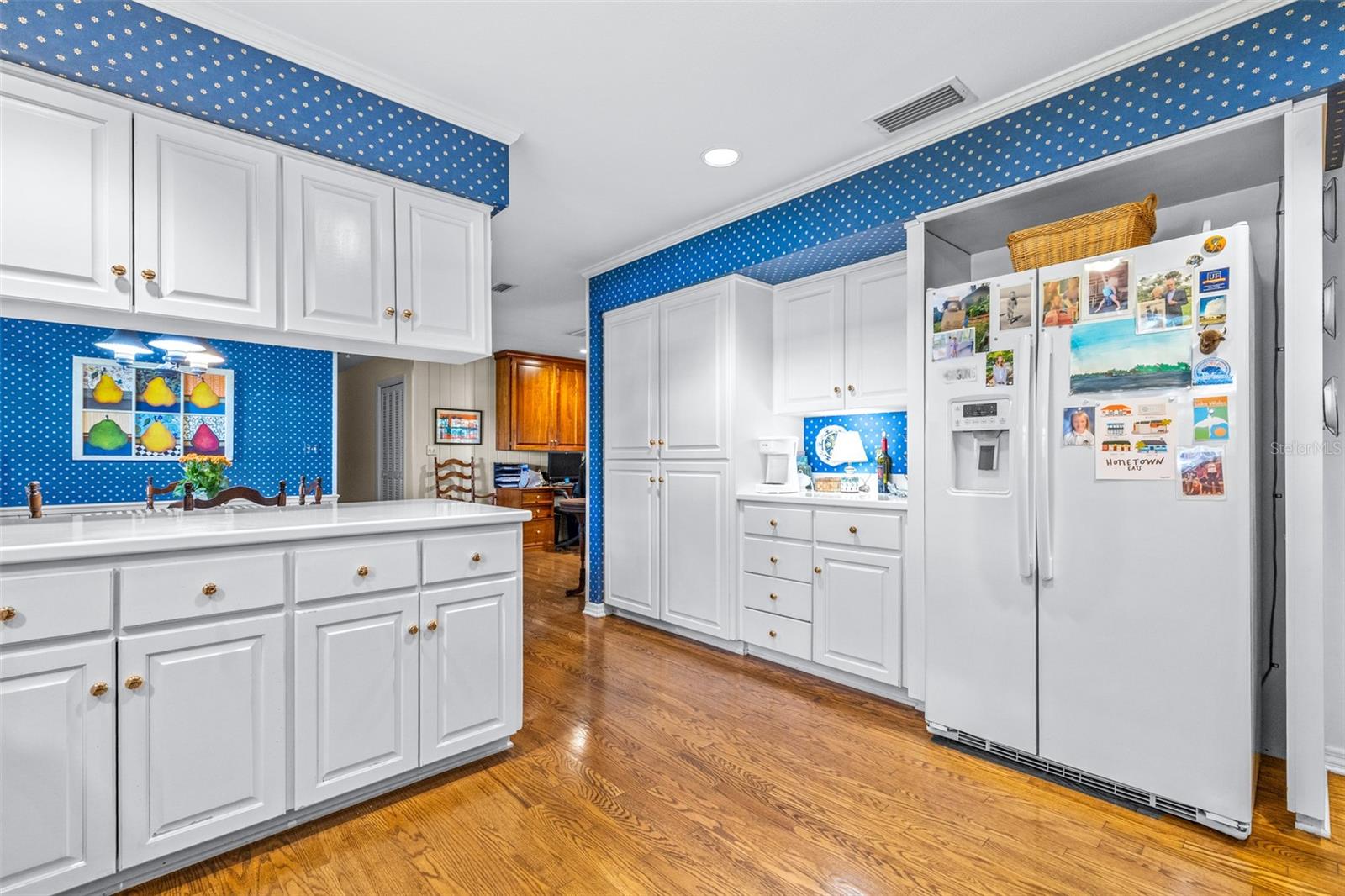 LAKE WALES HEIGHTS - Residential