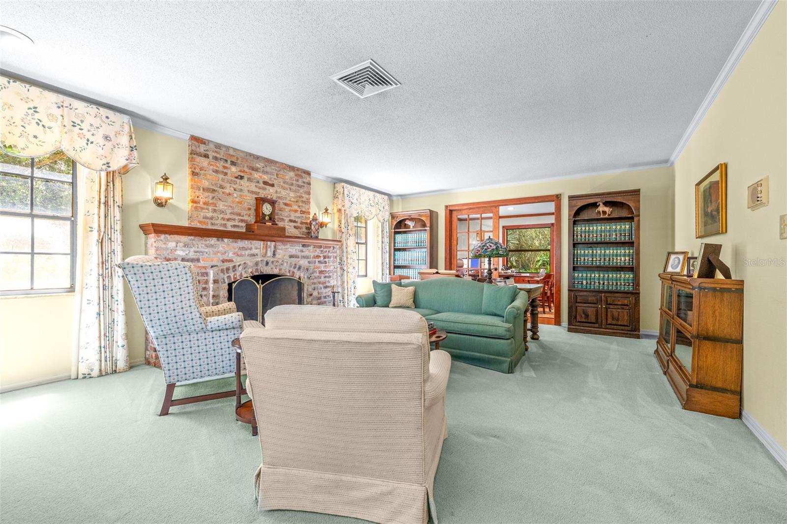 LAKE WALES HEIGHTS - Residential