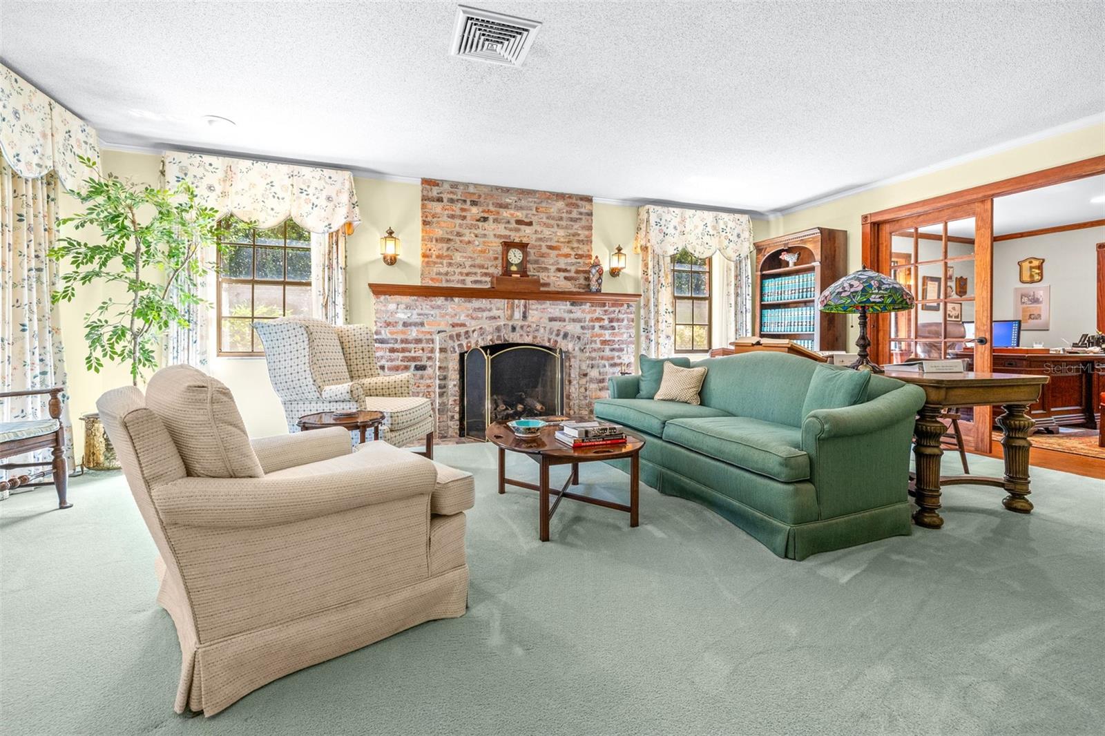 LAKE WALES HEIGHTS - Residential
