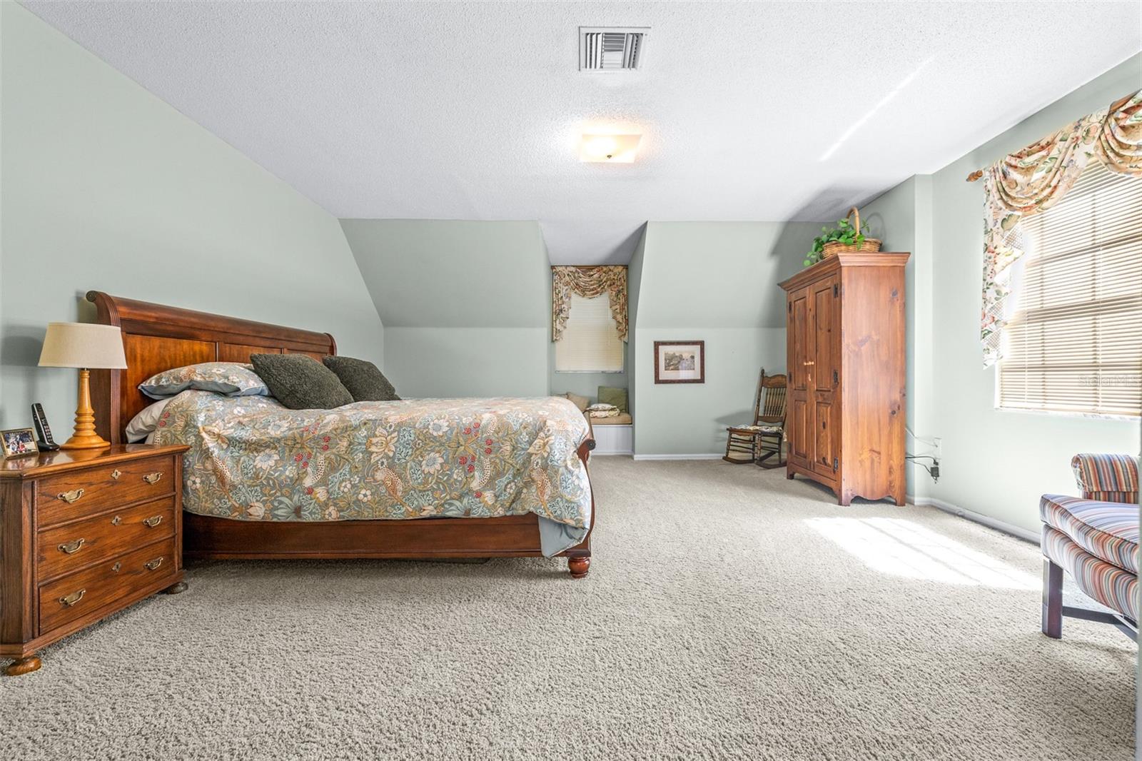 LAKE WALES HEIGHTS - Residential