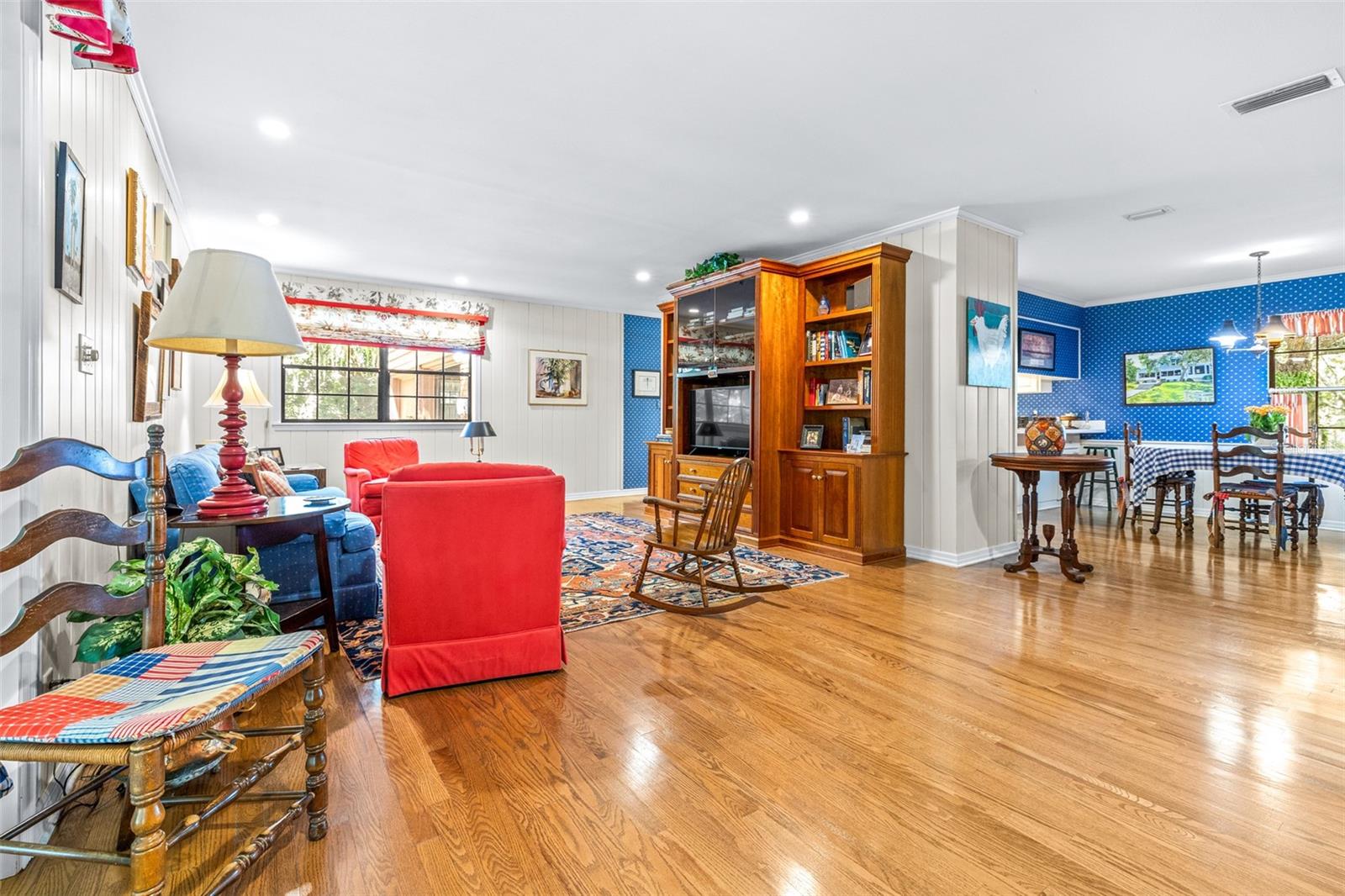 LAKE WALES HEIGHTS - Residential