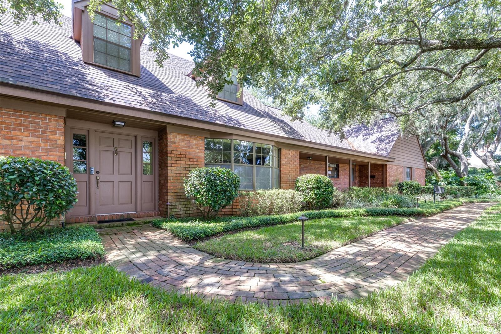 LAKE WALES HEIGHTS - Residential