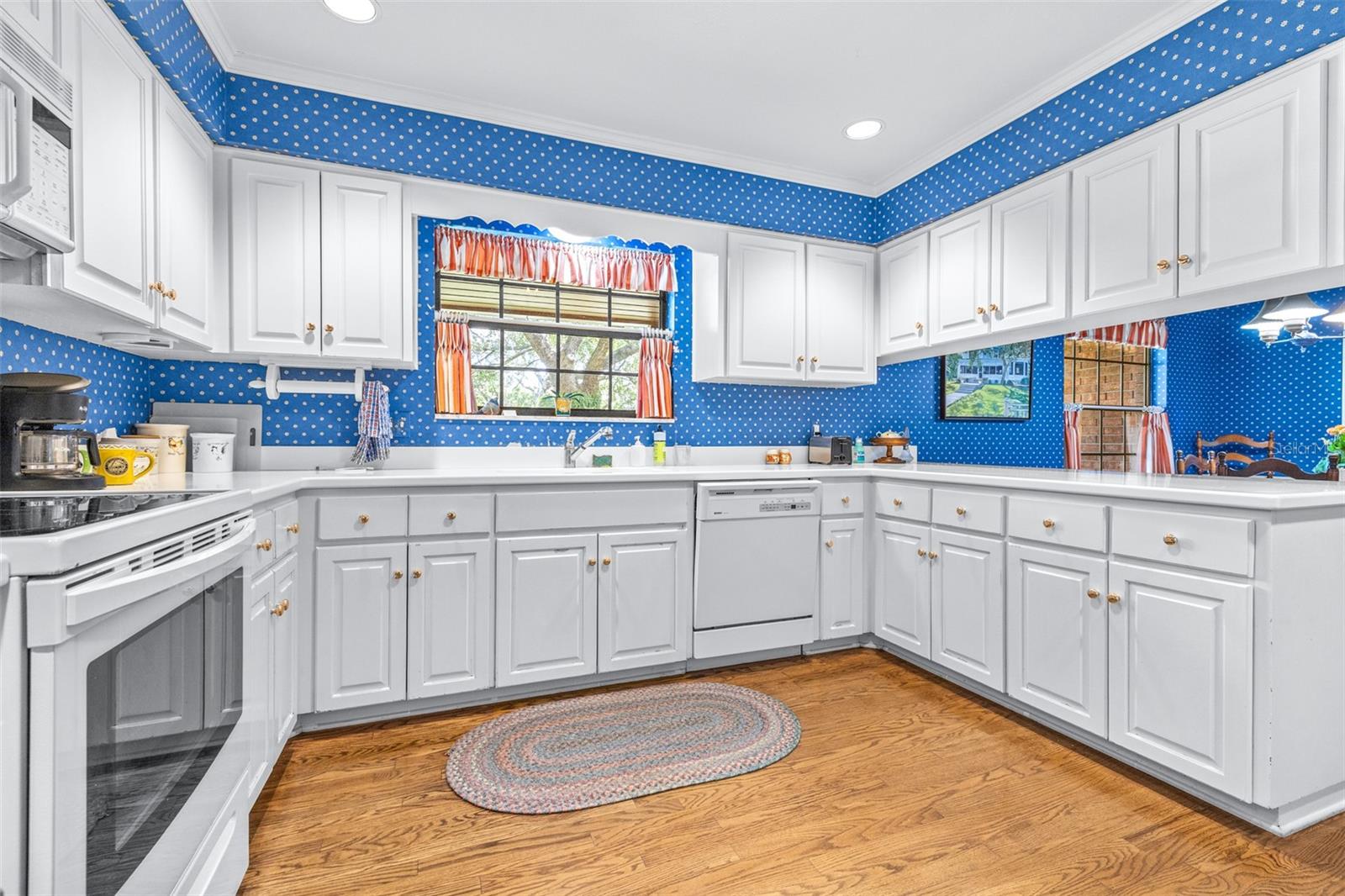 LAKE WALES HEIGHTS - Residential