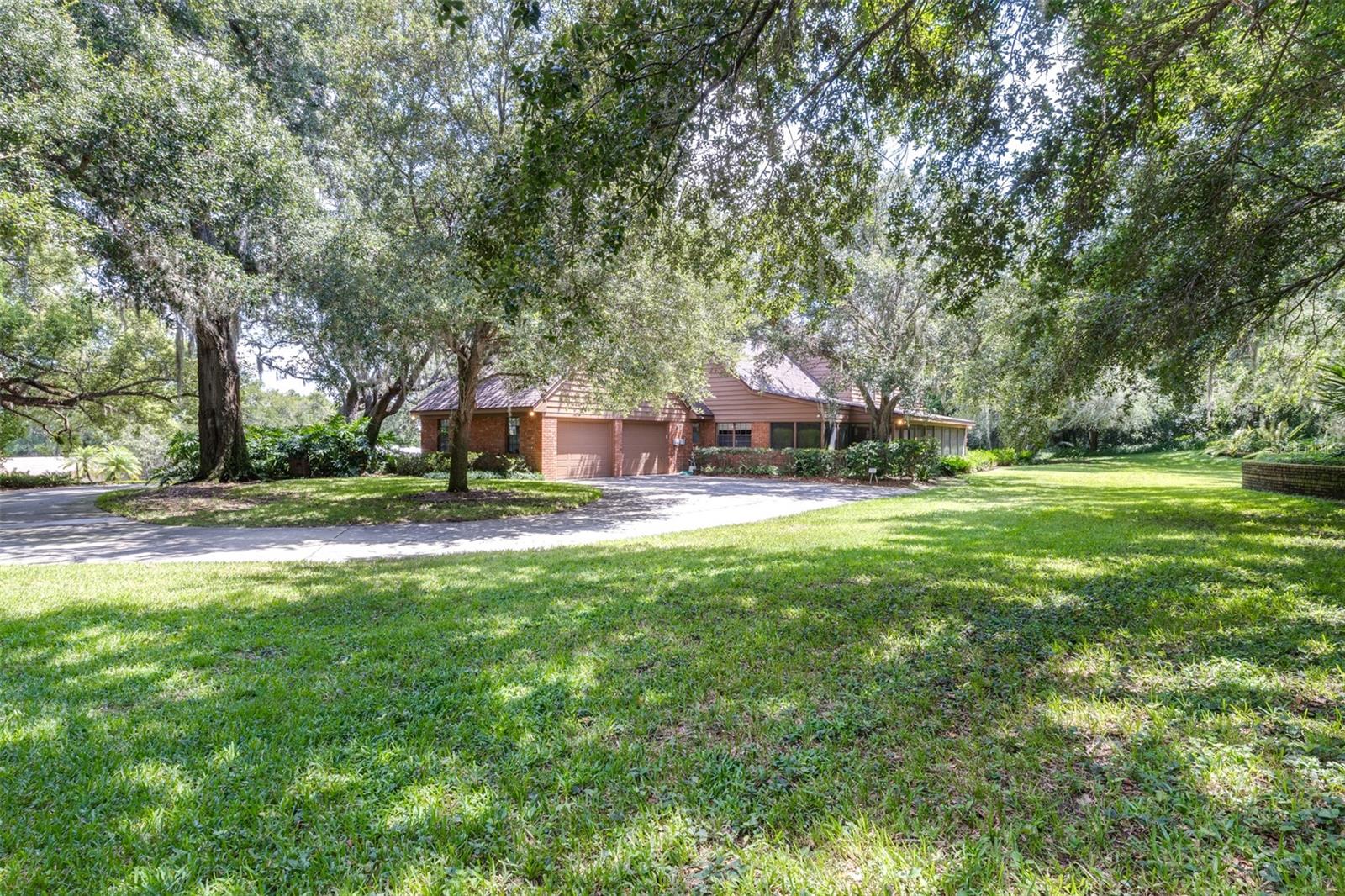 LAKE WALES HEIGHTS - Residential