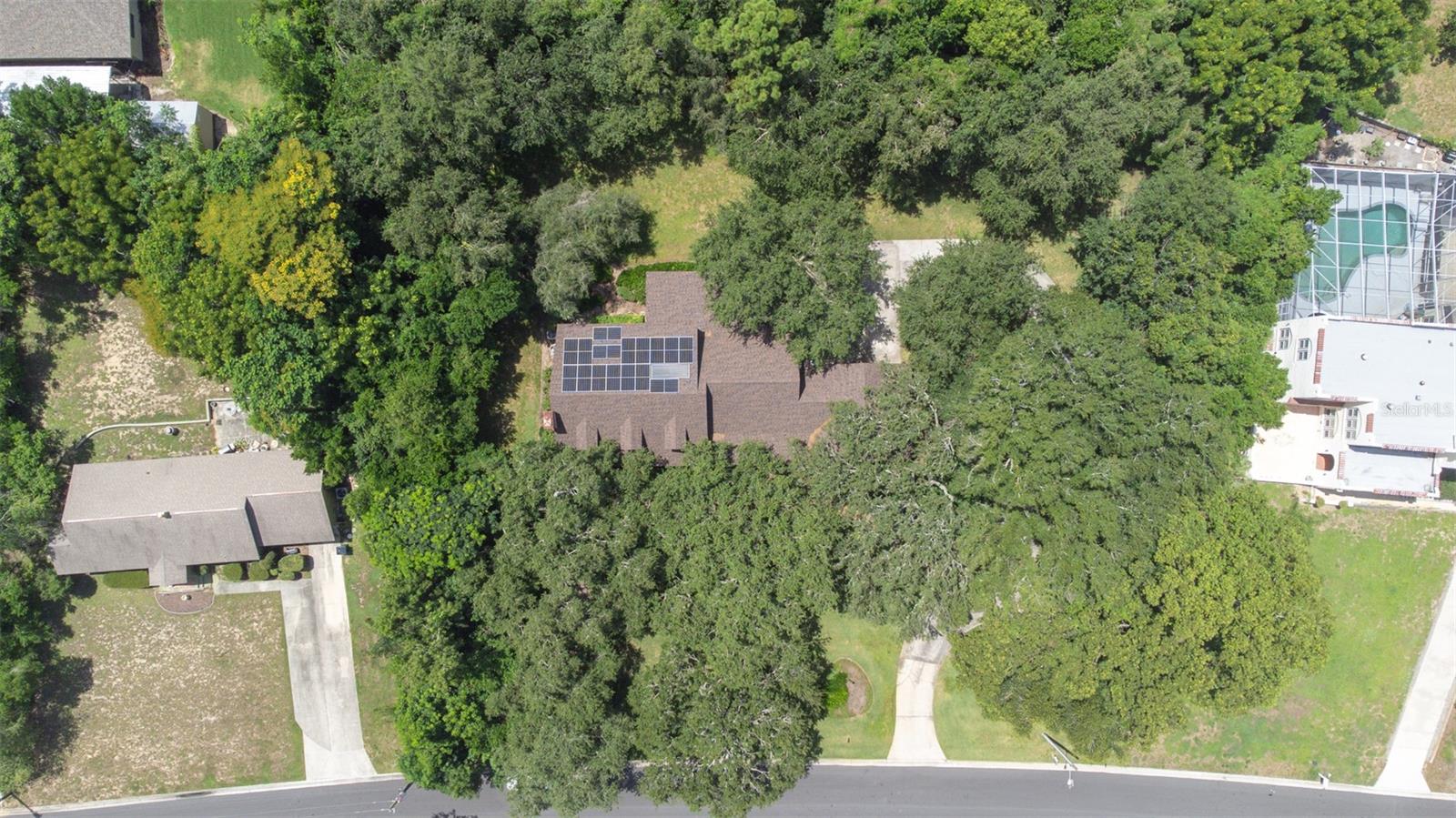 LAKE WALES HEIGHTS - Residential