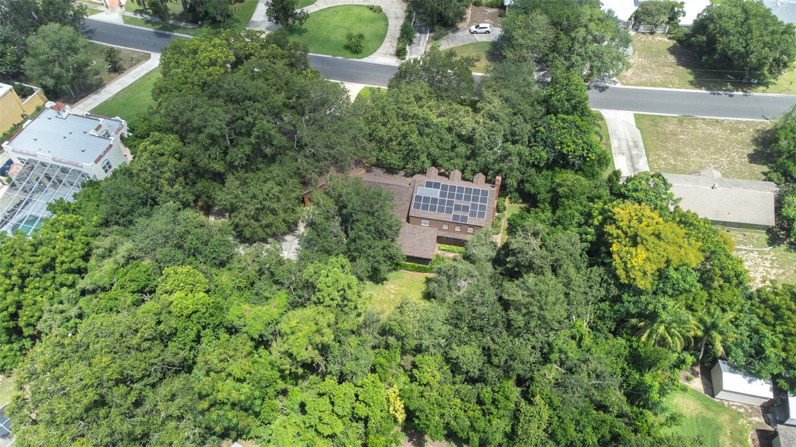 LAKE WALES HEIGHTS - Residential