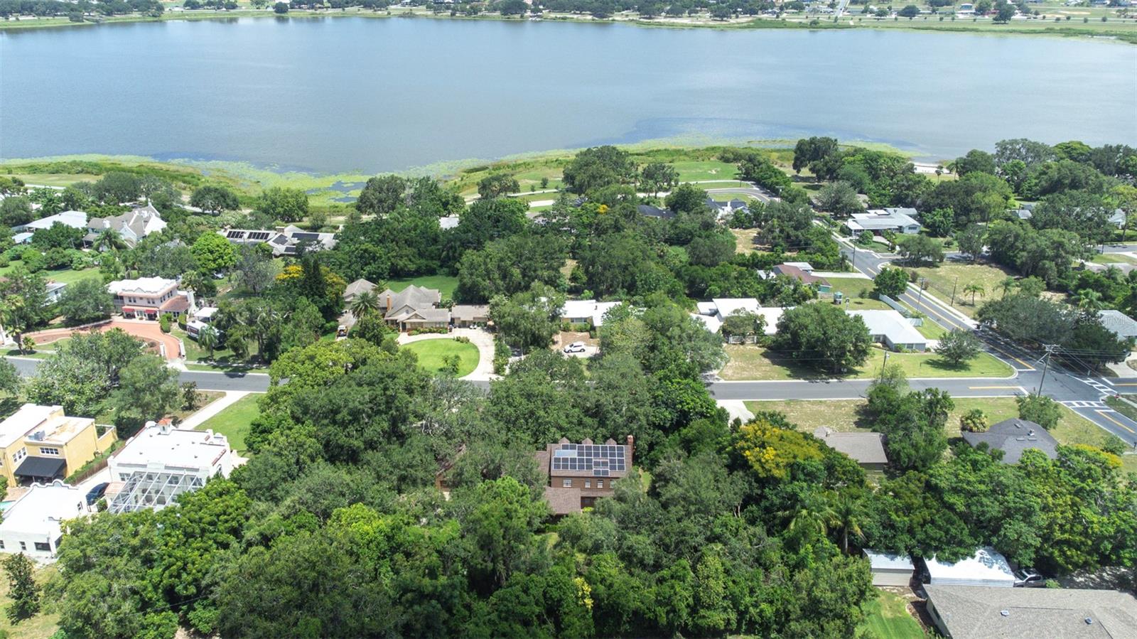 LAKE WALES HEIGHTS - Residential