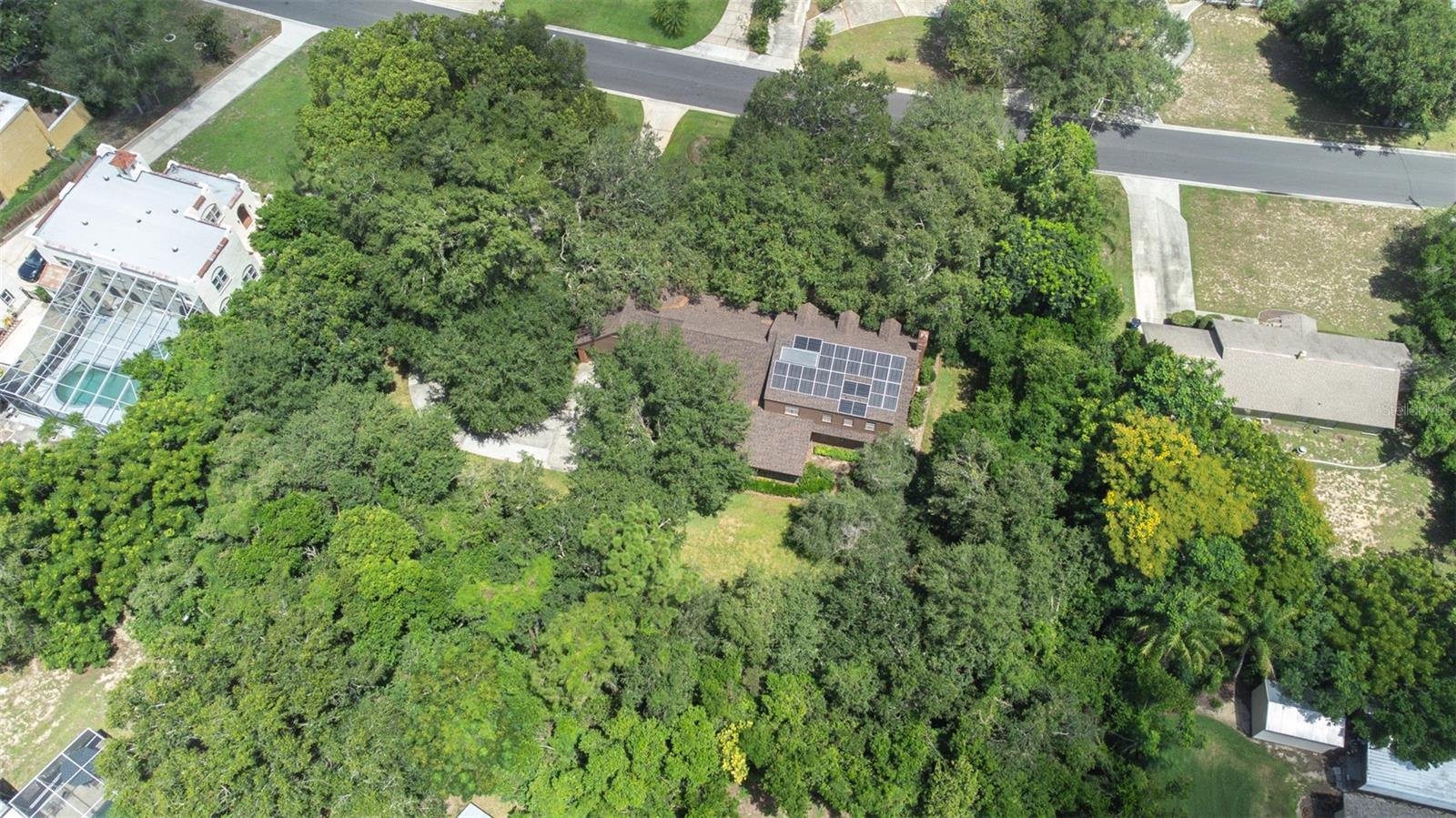LAKE WALES HEIGHTS - Residential