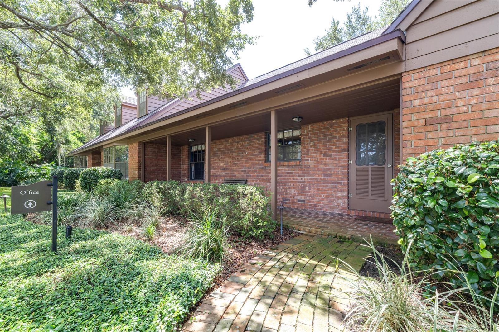 LAKE WALES HEIGHTS - Residential