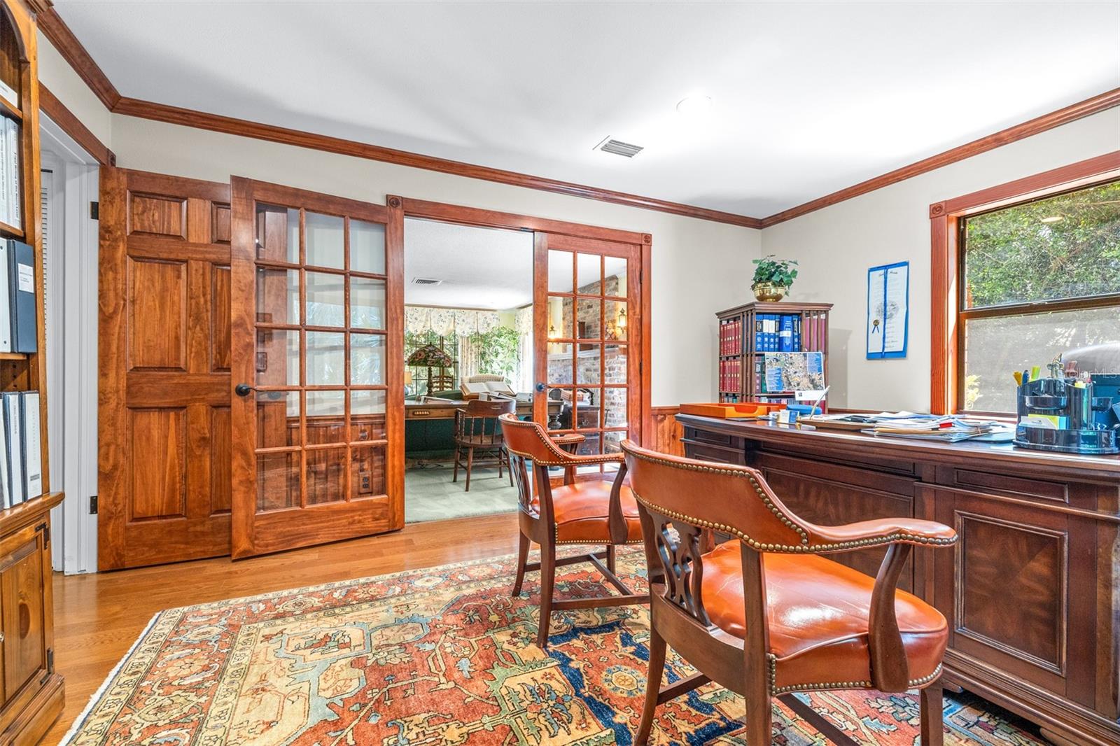 LAKE WALES HEIGHTS - Residential