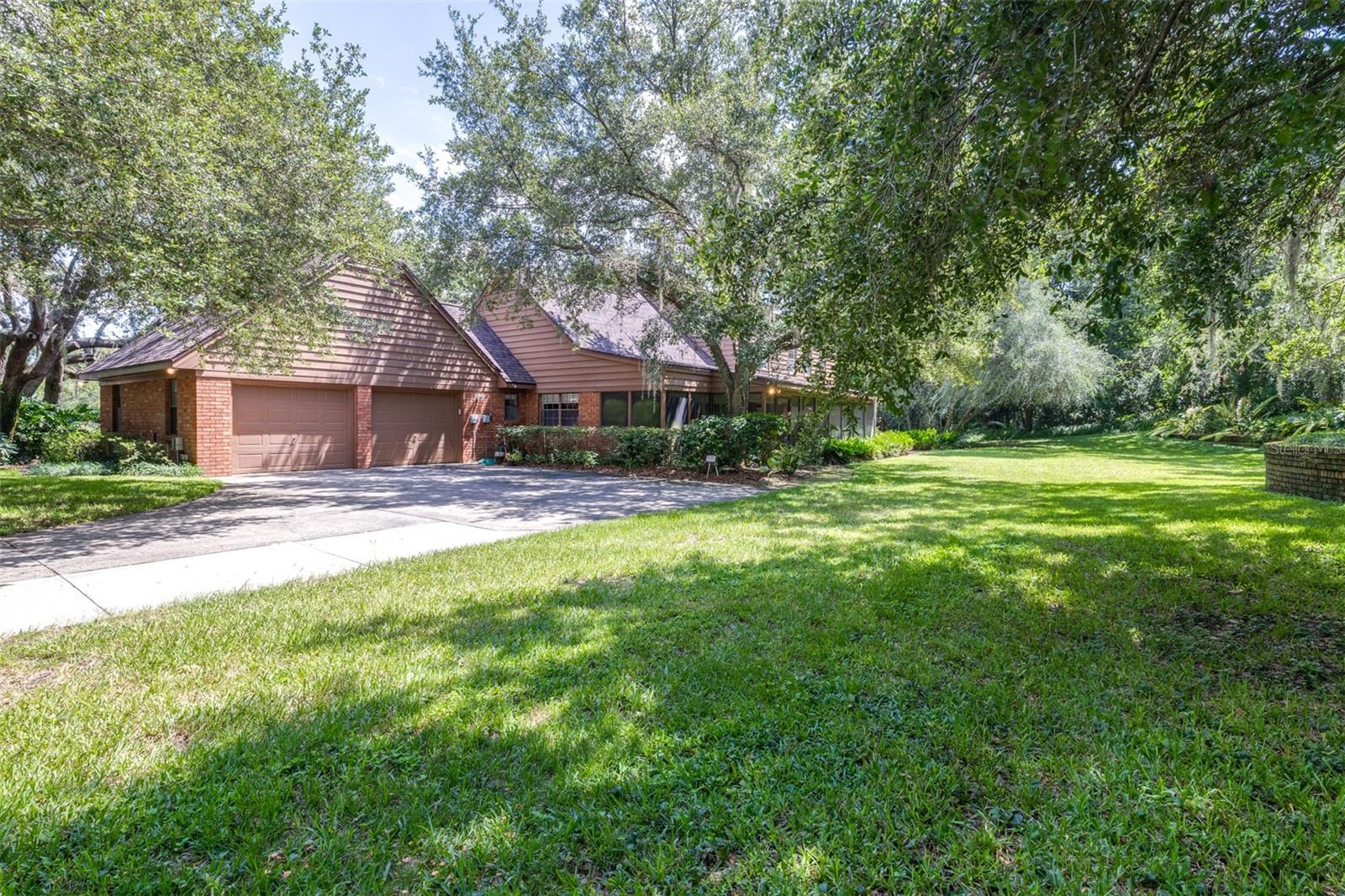 LAKE WALES HEIGHTS - Residential