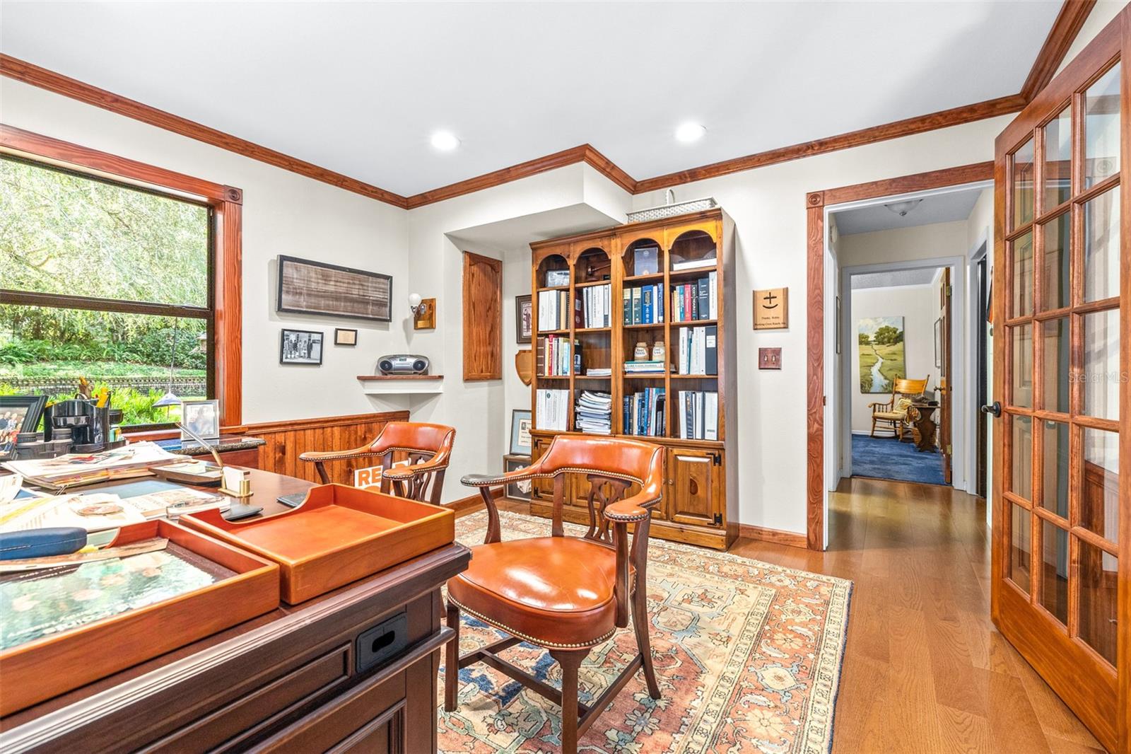 LAKE WALES HEIGHTS - Residential