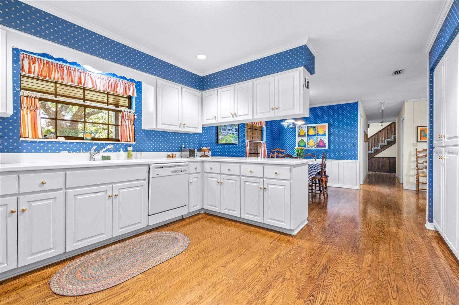 LAKE WALES HEIGHTS - Residential