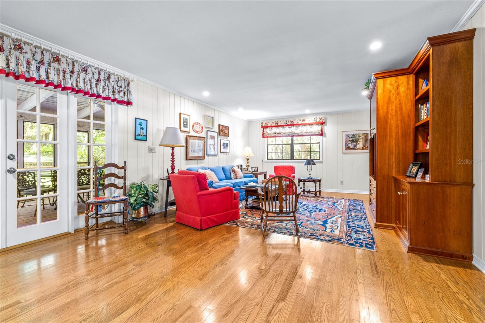 LAKE WALES HEIGHTS - Residential