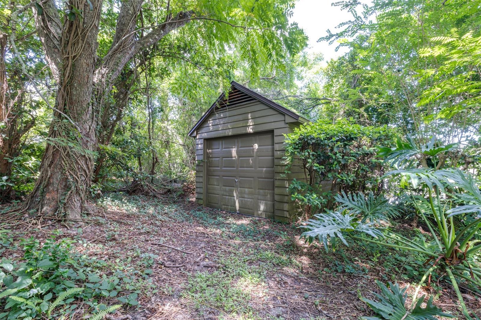 LAKE WALES HEIGHTS - Residential
