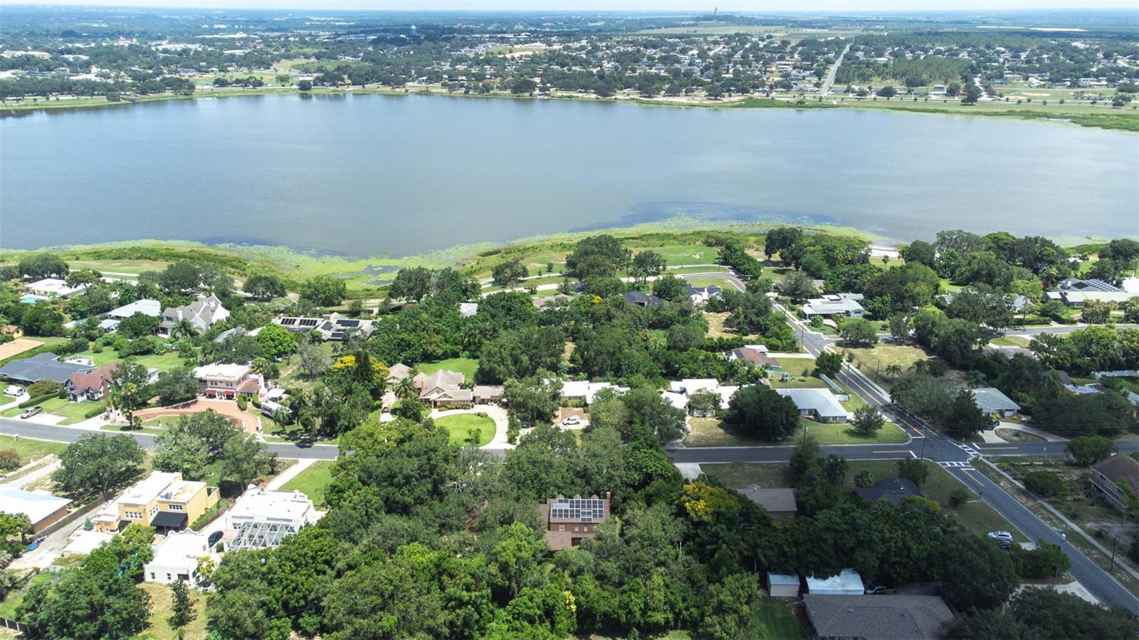 LAKE WALES HEIGHTS - Residential