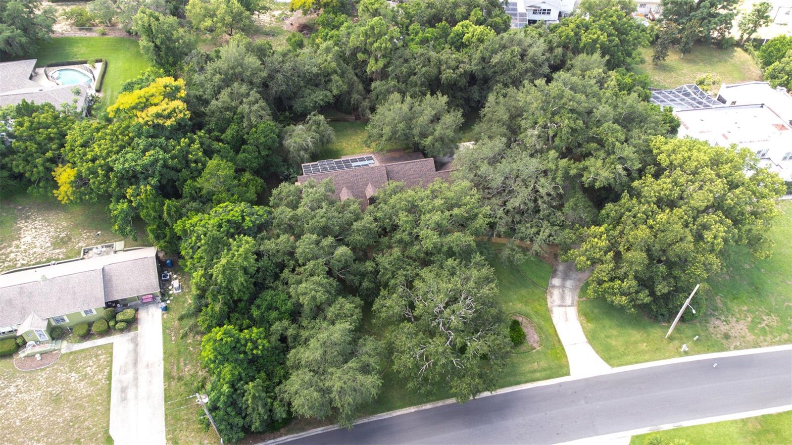 LAKE WALES HEIGHTS - Residential