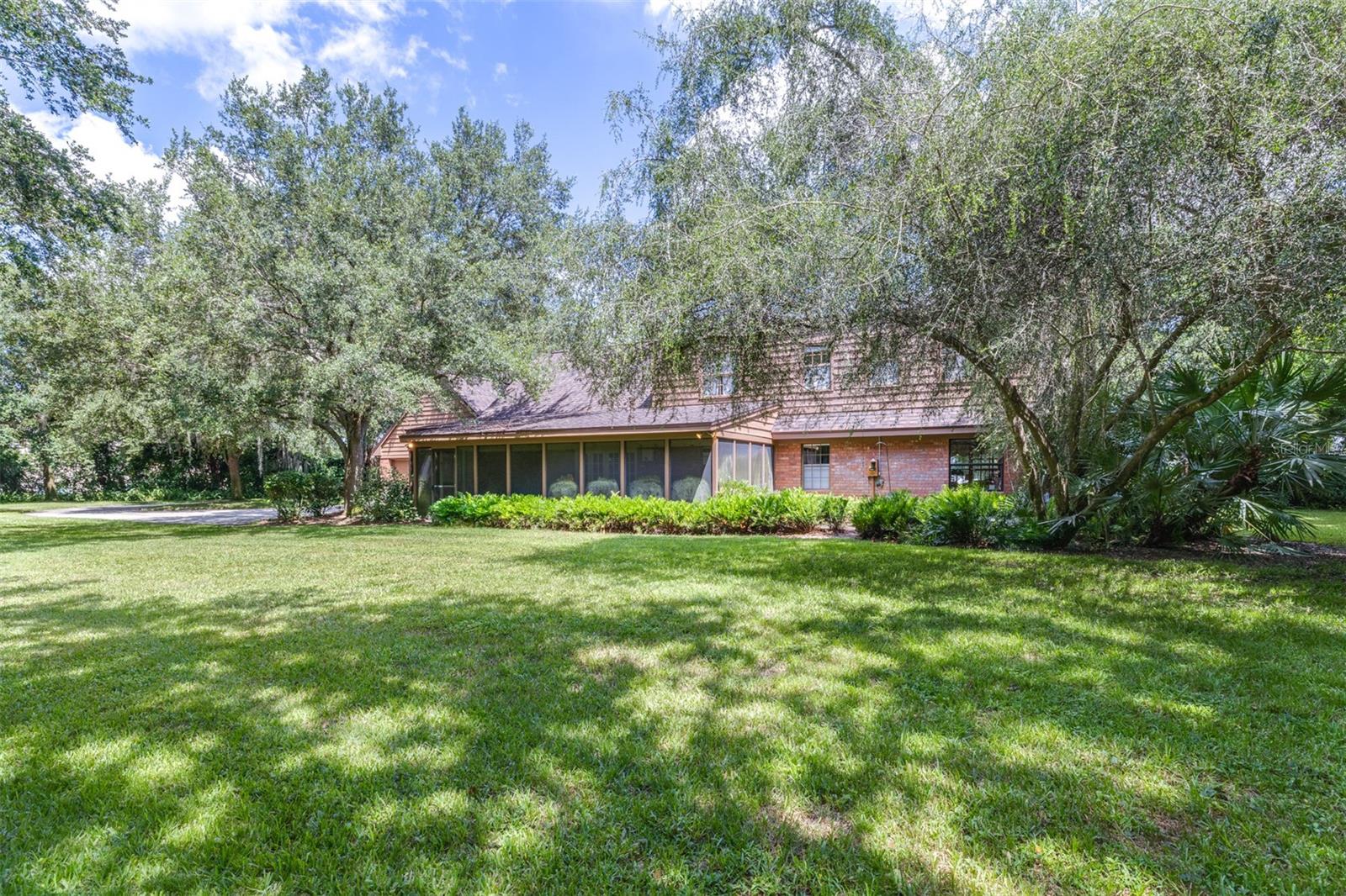 LAKE WALES HEIGHTS - Residential
