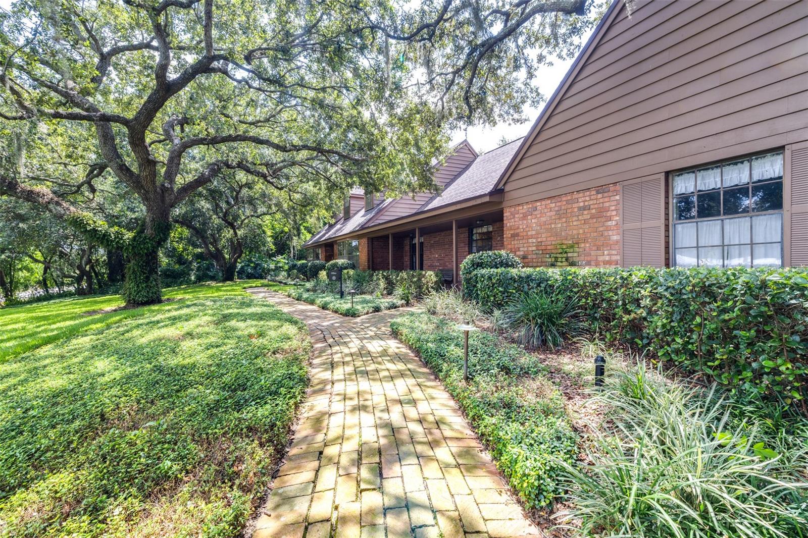LAKE WALES HEIGHTS - Residential