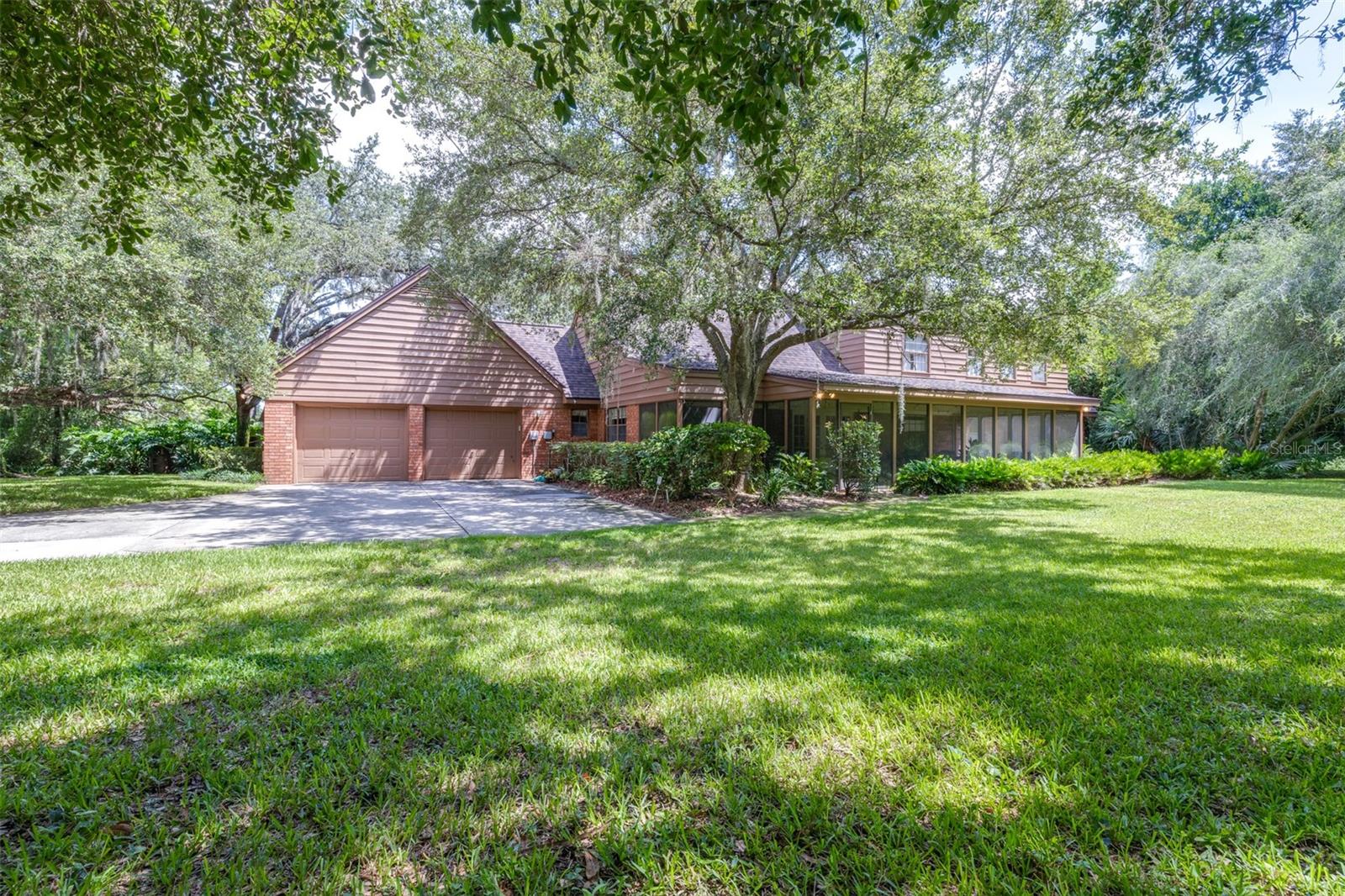LAKE WALES HEIGHTS - Residential