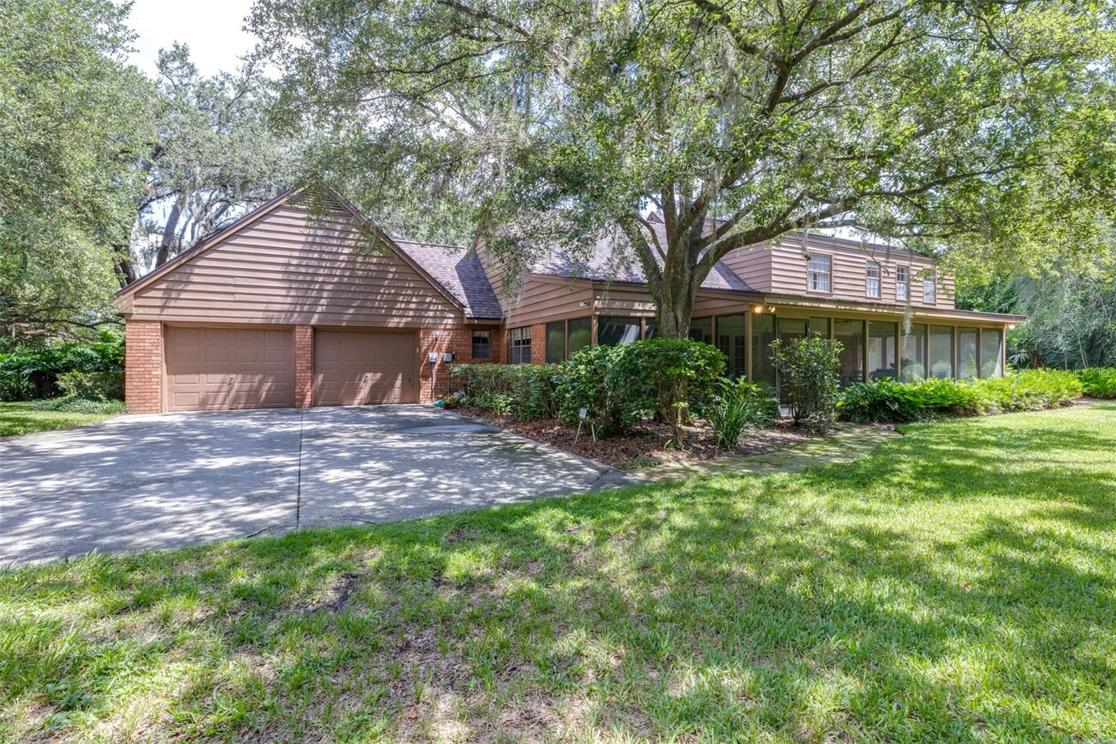 LAKE WALES HEIGHTS - Residential