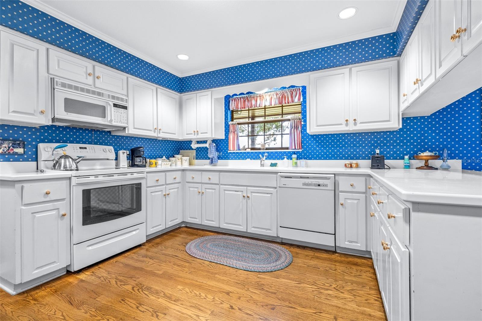 LAKE WALES HEIGHTS - Residential