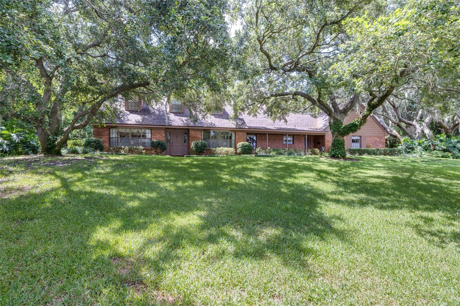 LAKE WALES HEIGHTS - Residential