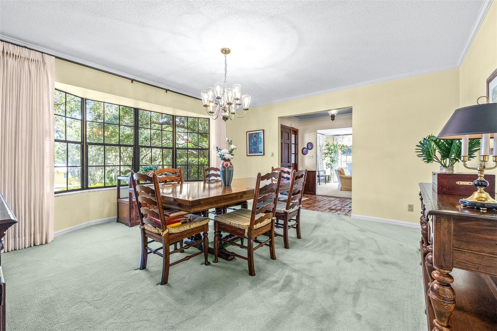 LAKE WALES HEIGHTS - Residential