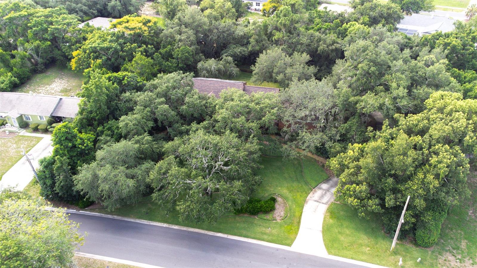 LAKE WALES HEIGHTS - Residential