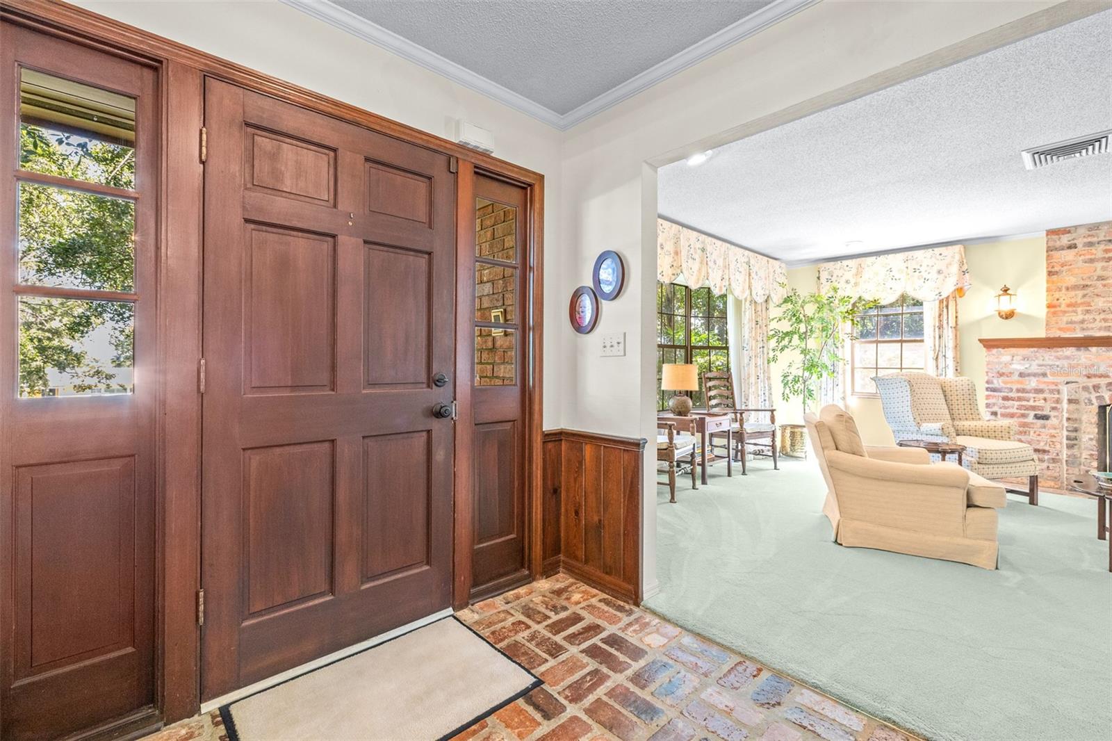 LAKE WALES HEIGHTS - Residential