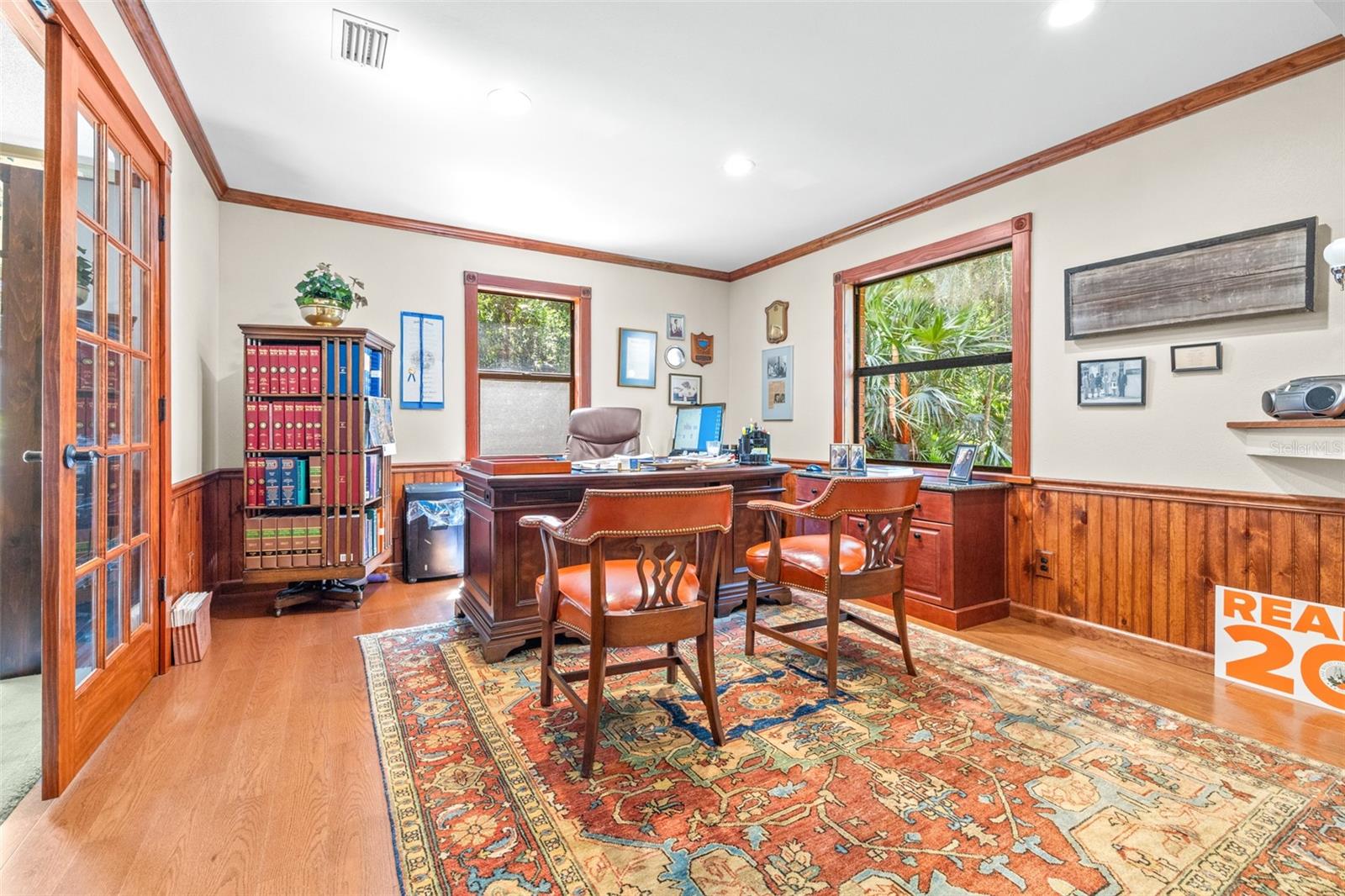 LAKE WALES HEIGHTS - Residential